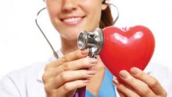 heart disease and magnesium