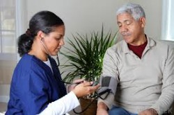 magnesium and blood pressure reduction