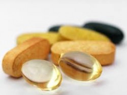 images - magnesium supplements