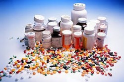 prescription drugs deplete magnesium