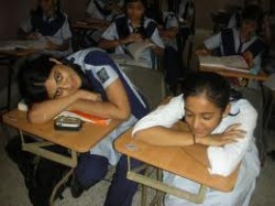magnesium and sleep in India