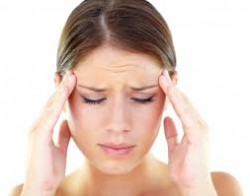 Food May Trigger Migraines