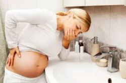 Magnesium and Morning Sickness