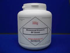 Magnesium Stearate