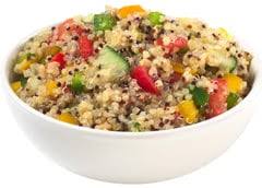 Magnesium Rich Quinoa Salad
